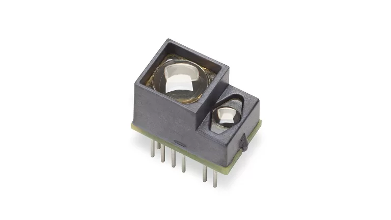 BROADCOM AFBR S50LV85D TIME OF FLIGHT SENSOR MODULE
