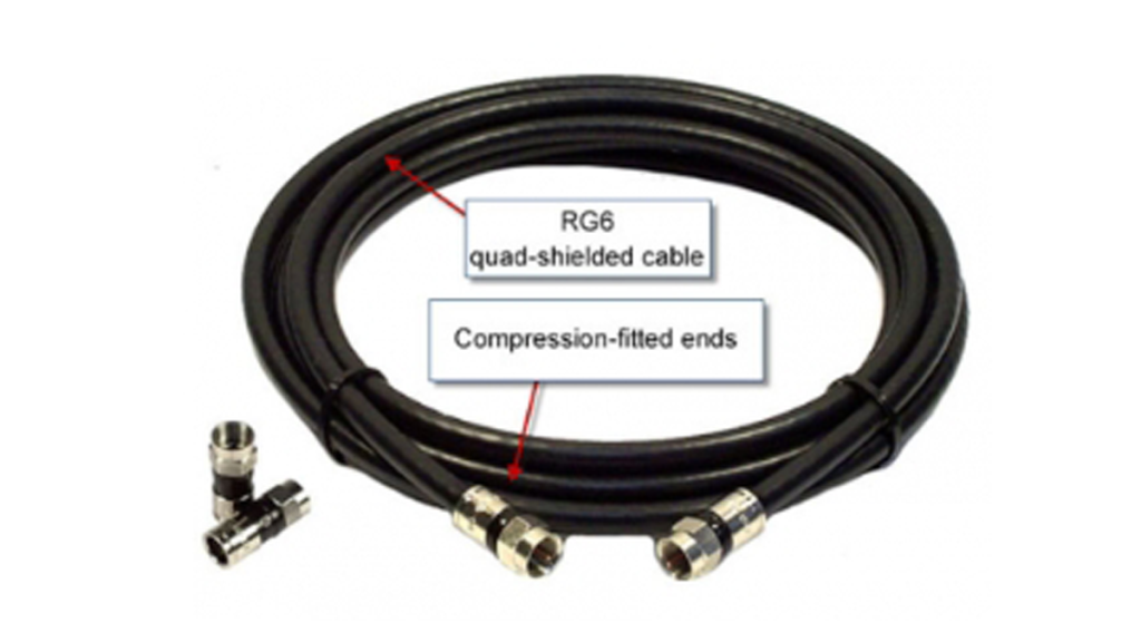 Cloom Coaxial Cable Assembly Guide