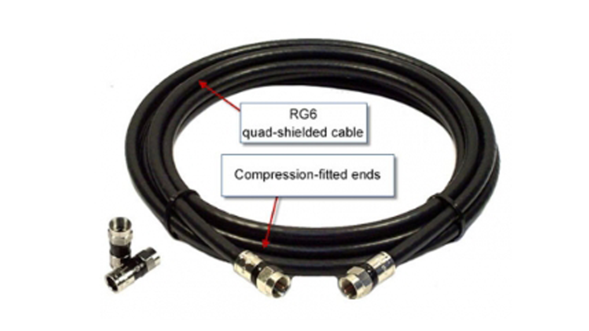 CloomCoaxial Cable Assembly Guide