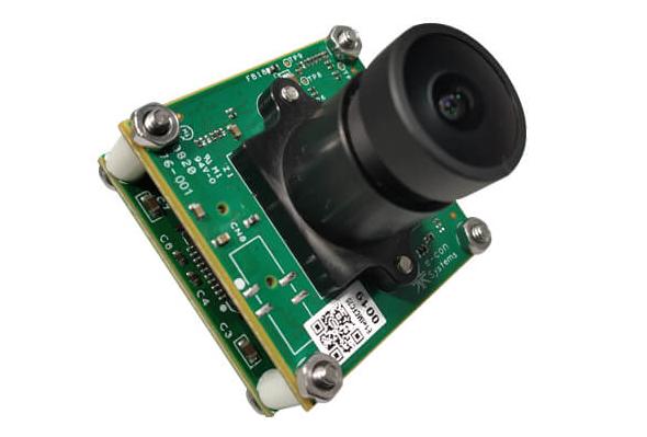 E-CON SYSTEMS LAUNCHES 4K MIPI CSI-2 CAMERA SUPPORT FOR TORADEX’S I.MX8 SYSTEM ON MODULES (SOMS)