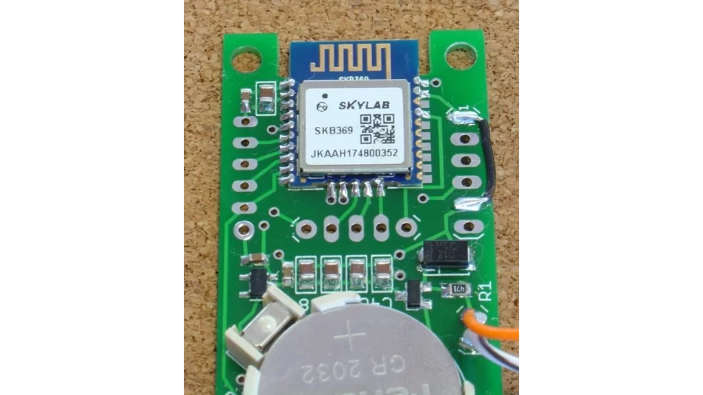 Easy Very Low Power BLE in Arduino Part 3 Nano V2 Replacement Rev 3