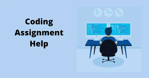 How to get help with a coding assignment