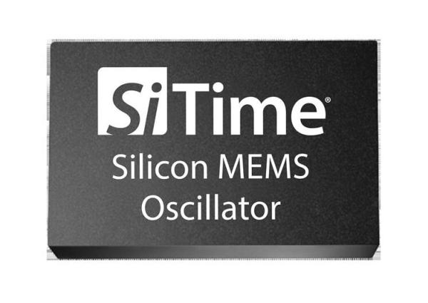 MEMS CLOCK SYSTEM ON A CHIP