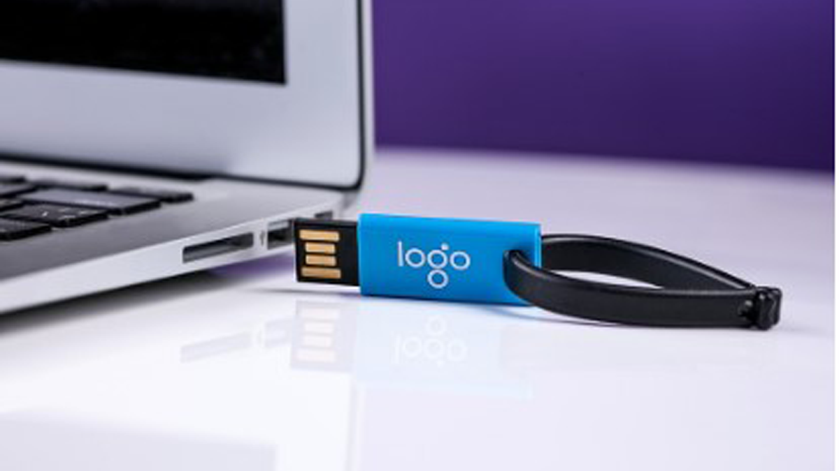 Maximizing Benefits Preloaded Flash Drives Unveiled Advantages