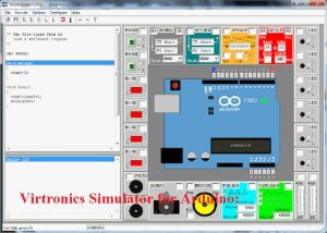 Top 10 Best Simulators for Arduino - duino