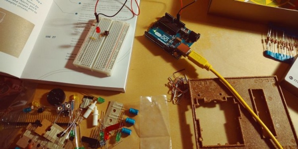 8 Arduino-Compatible Biometric Sensors for Hobbyists