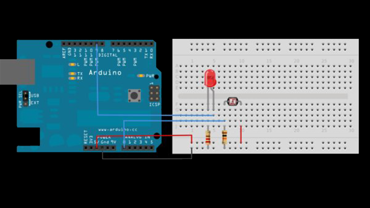 Arduino Calibration