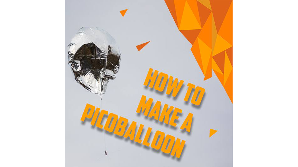 How to Make a Picoballoon