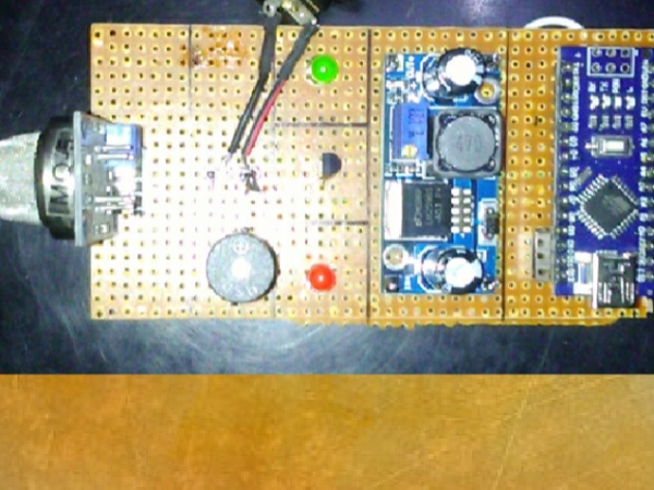 How-to-make-gas-leak-alert-security-alarm-using-arduino