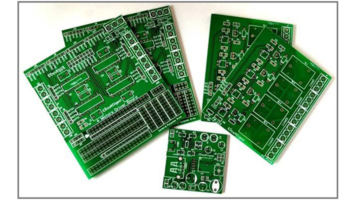 OurPCB Published a Guide on What Are the Circuit Boards Made Of