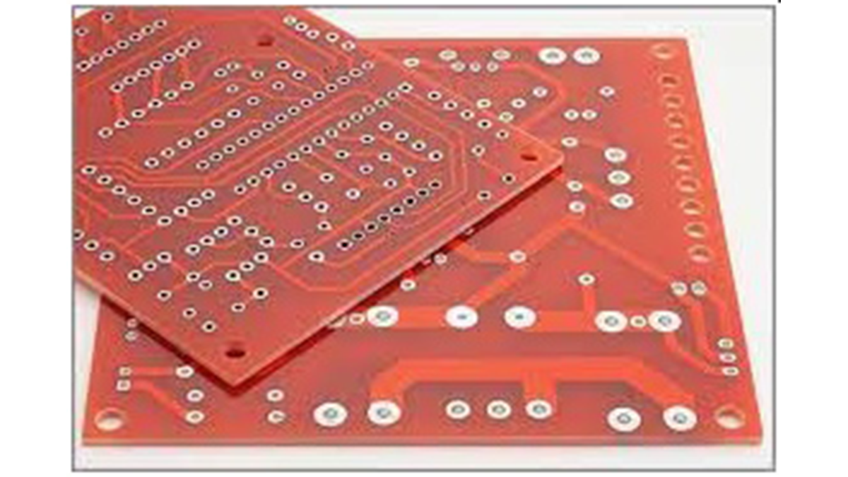 Single Sided PCBs