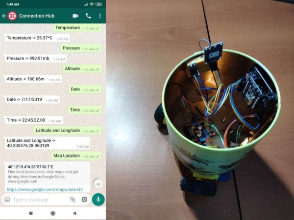 WhatsApp-Mapping-and-Weather-Forecast-Chat-Bot
