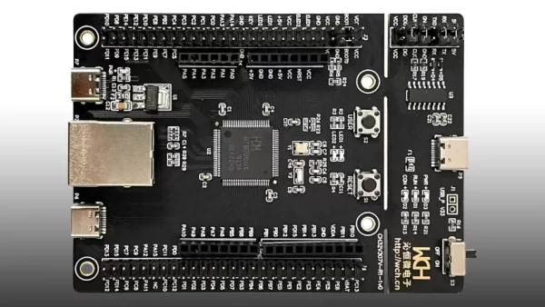 10 RISC V Development Board is an Arduino Alternative