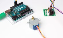 Wire Cutting Machine Use Arduino For Projects