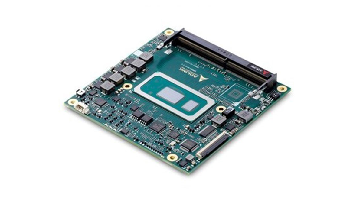 WHISKEY LAKE-UE MODULE SUPPORTS FOUR USB 3.1 GEN2 PORTS