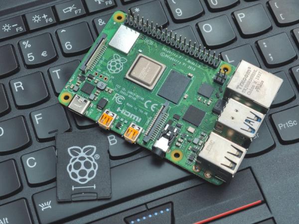 10 Years Of Raspberry Pi The 25 Computer Has Come A Long Way