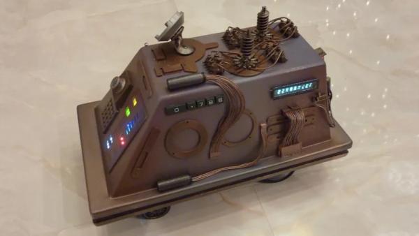 2022-SCI-FI-CONTEST-A-STAR-WARS-MOUSE-DROID-OF-YOUR-VERY-OWN