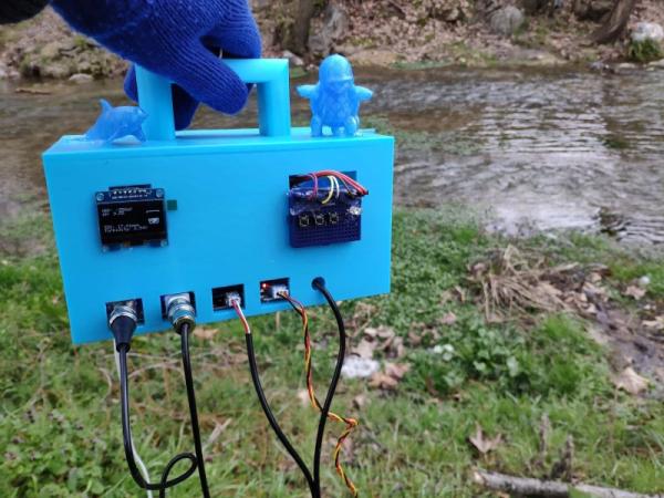 MONITORING-WATER-QUALITY-USING-LOTS-OF-SENSORS-AND-MACHINE-LEARNING