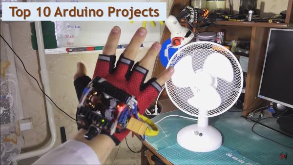 10 Useful Arduino Projects to Complete This Year