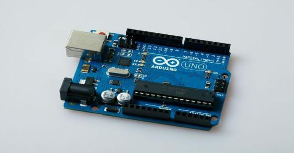 Arduino Looks Toward the Enterprise