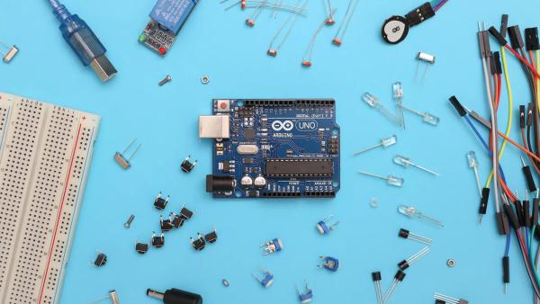 Develop your IoT and robotics skills with this training bundle deal