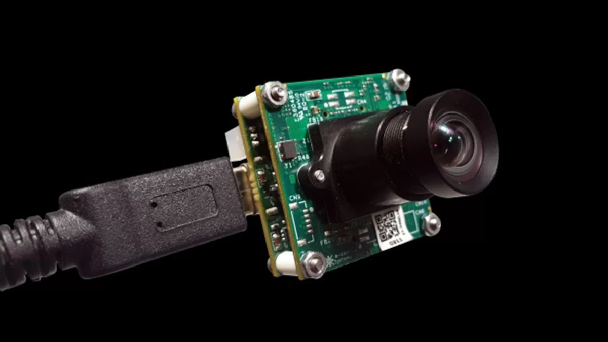 E-CON SYSTEMS LAUNCHES 5MP MONOCHROME USB 3.1 SUPERSPEED CAMERA