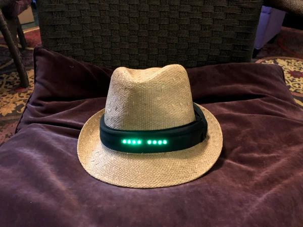 Fancy LED Hat