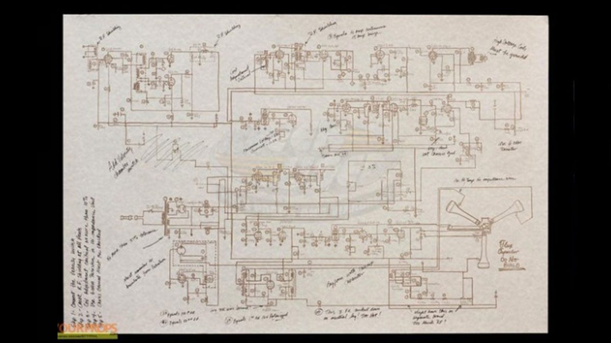 نشان PCB خازن شار
