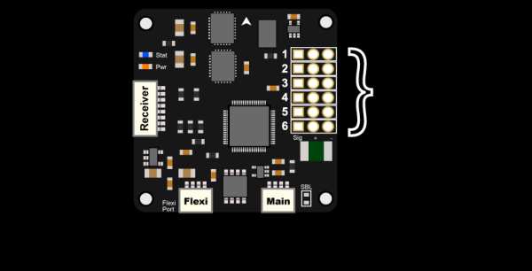 CC3D Flight Controller Firmware Changing