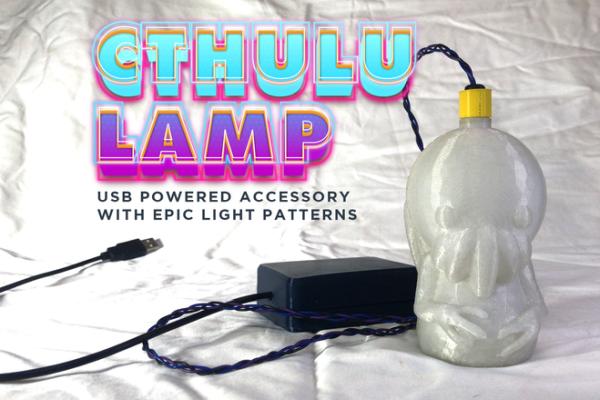 Cthulhu-Party-Lamp-Accessory-Using-NeoPixels-and-ESP32