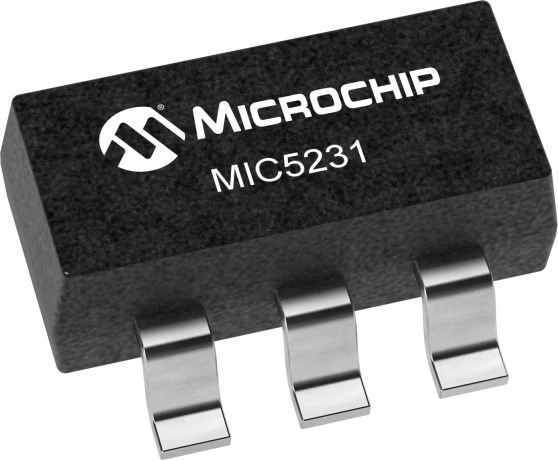 Digital light chip draws sensor 0.65µA