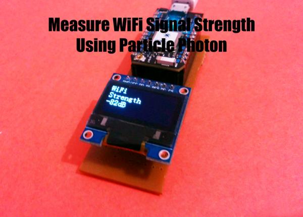 Measure-Your-WiFi-Signal-Strength-Using-Particle-Photon