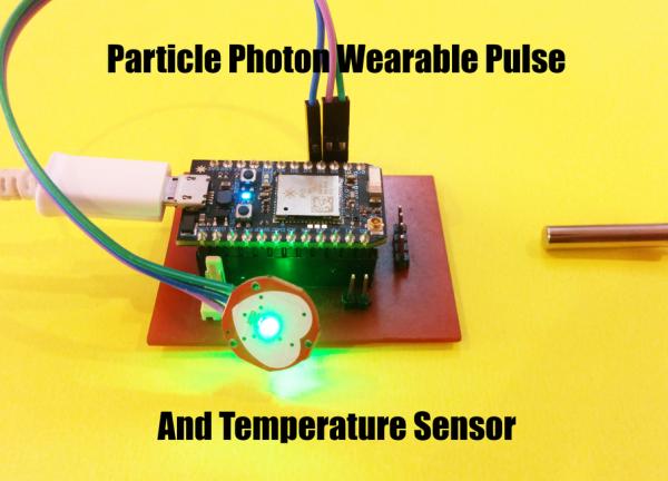 Particle-Photon-Wearable-Pulse-and-Temperature-Sensor
