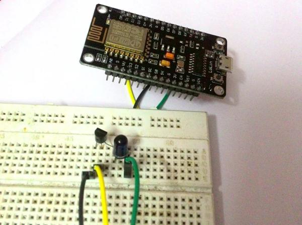 Universal-Remote-Using-ESP8266Wifi-Controlled