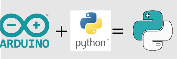 Arduino with Python projects list 