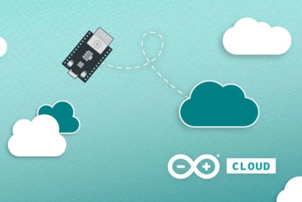Arduino Cloud now lets you update your ESP32 boards