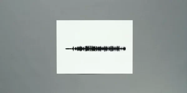 Create Sound Wave Print