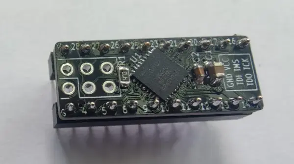 FPGA-BREAKOUT-BOARD-FOR-DIP-PACKAGE-SHENANIGANS