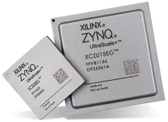 What is the Zynq