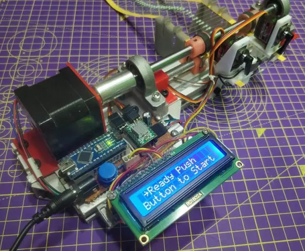 Arduino-Resistor-Reel-Cutter-Robot
