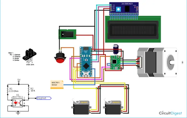 Arduino-based-Resistor-Reel-Cutter-Machine-Circuit-Diagram