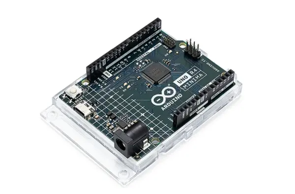 Arduino raises 54 million in Series B funding