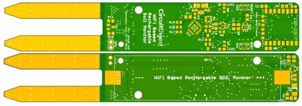 Fabricating-PCB-for-Plant-Monitoring-Device