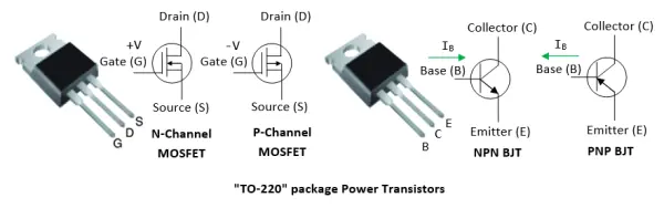 PowerTransistor