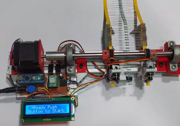 Resistor-Cutting-Robot-using-Arduino