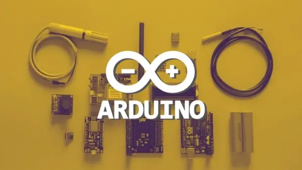 Interesting Arduino project ideas for beginners experts everyone