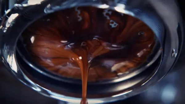 SMART COFFEE REPLACES ESPRESSO MACHINE CONTROLLER WITH ARDUINO SENSORS