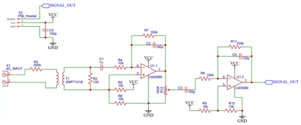 Voltage-Sensor-Schematic