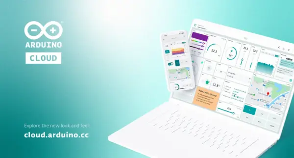 Arduino Cloud for IoT and more enhanced further from user feedback