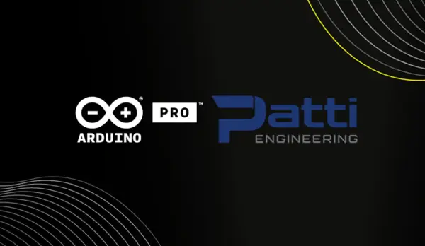 Arduino Pro welcomes new System Integrators Partner Patti Engineering